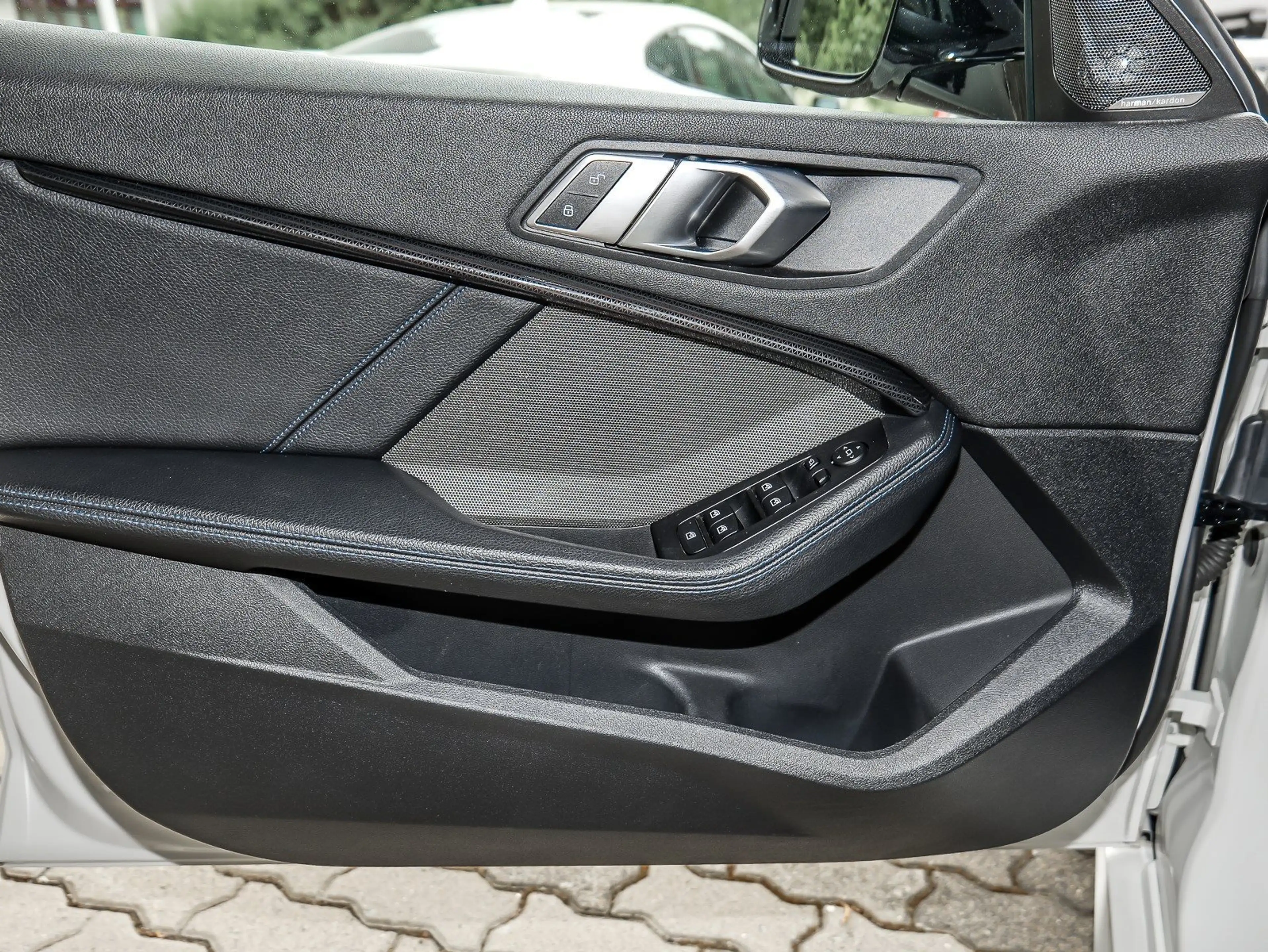 BMW 235 M235i xDrive Gran Coupé+M Sport+LC Prof.+Head-Up+K — photo 21