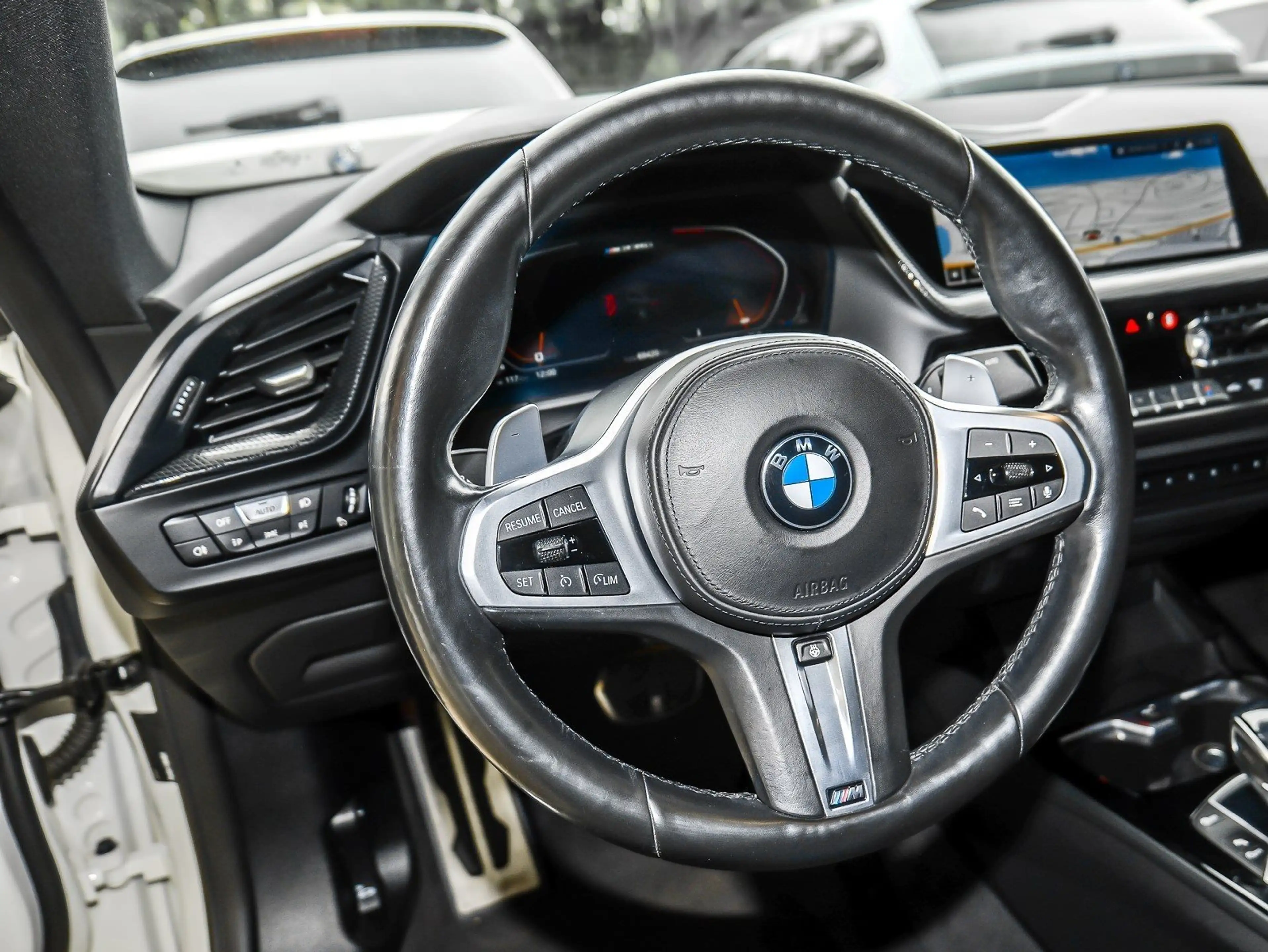 BMW 235 M235i xDrive Gran Coupé+M Sport+LC Prof.+Head-Up+K — photo 22
