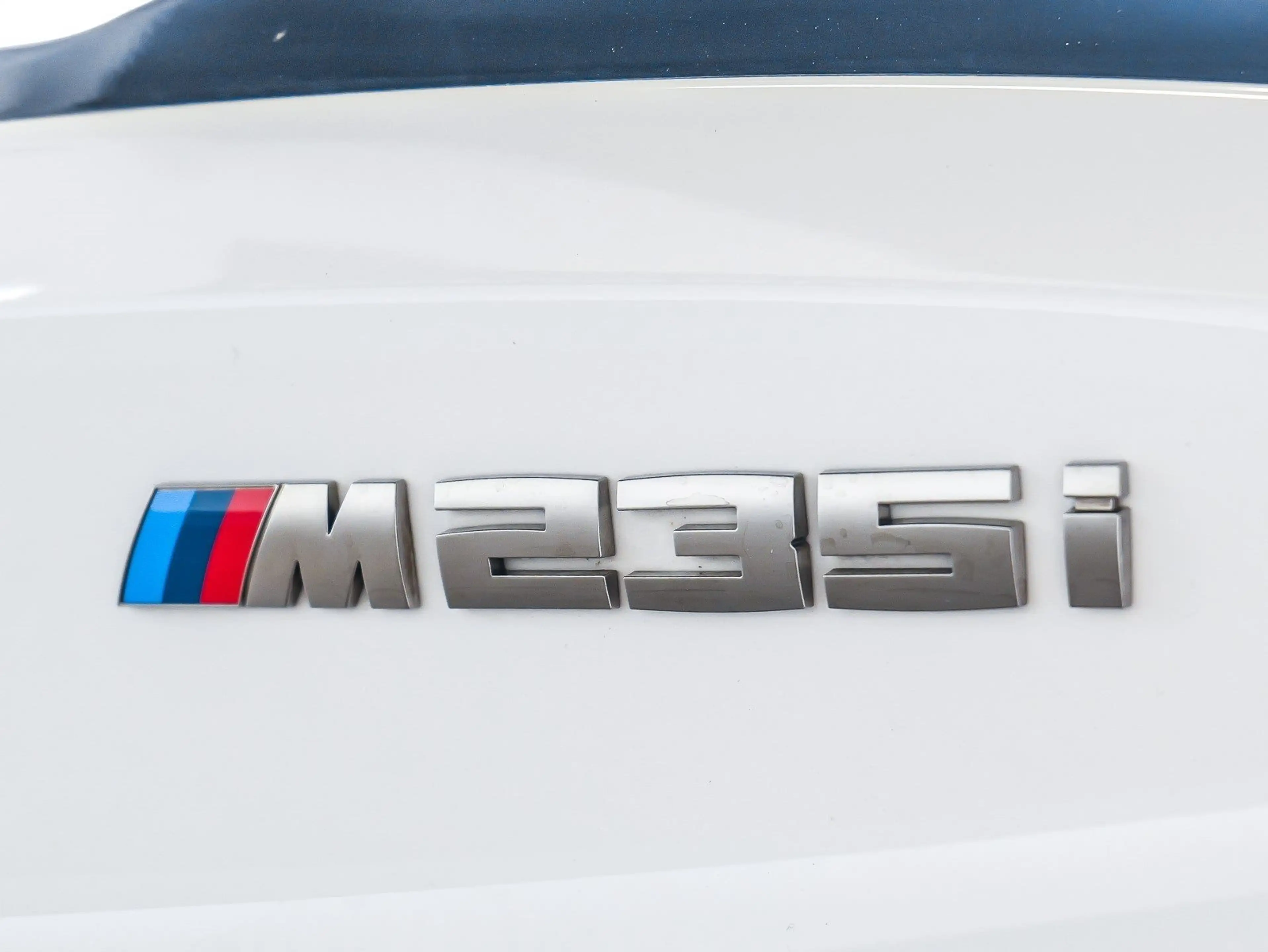 BMW 235 M235i xDrive Gran Coupé+M Sport+LC Prof.+Head-Up+K — photo 25