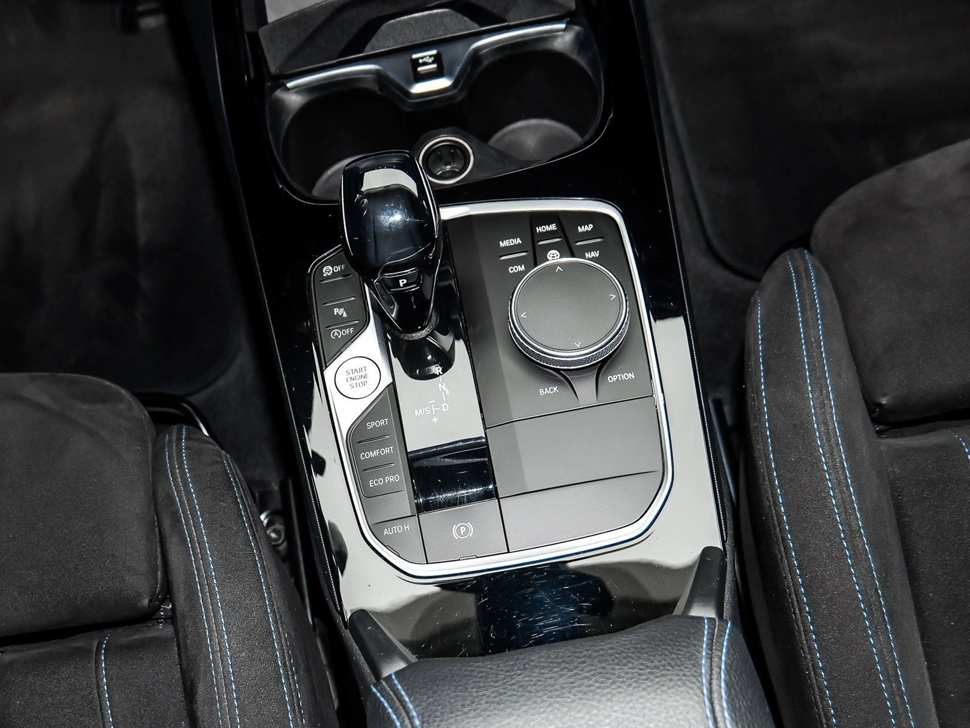 BMW 235 M235i xDrive Gran Coupé+M Sport+LC Prof.+Head-Up+K — photo 20
