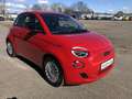 Fiat 500 Elektro RED MY25 Komfortpaket Automatik Rot - thumbnail 2