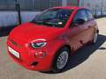 Fiat 500 Elektro RED MY25 Komfortpaket Automatik Rot - thumbnail 1