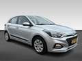 Hyundai i20 1.0 T-GDI Comfort | automaat | navigatie | Grau - thumbnail 5