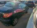 Peugeot 206 CC 1.6HDI FAP 110 Negro - thumbnail 4