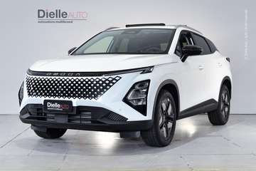 Omoda 5 1.6 tgdi Premium 7dct *full optional*