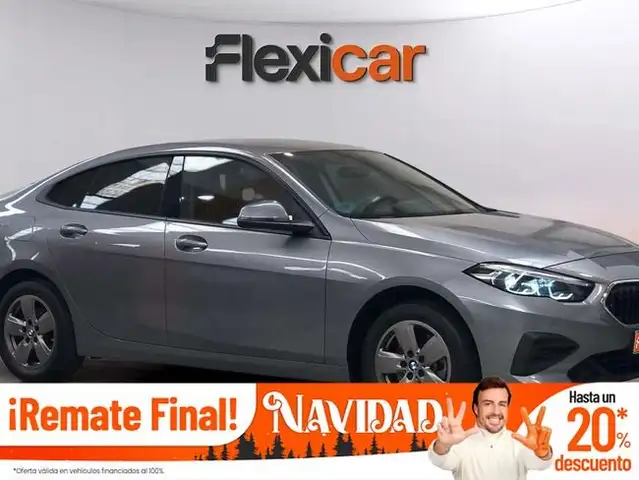 BMW 216 216dA Gran Coupé