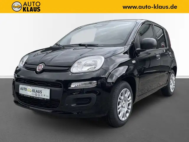 Fiat New Panda 1.0 Icon Bluetooth 5''Radio PDC