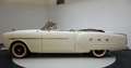 Oldtimer Packard 250 convertible Weiß - thumbnail 4