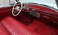 Oldtimer Packard 250 convertible Weiß - thumbnail 10