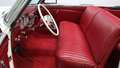 Oldtimer Packard 250 convertible Weiß - thumbnail 9