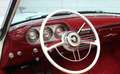 Oldtimer Packard 250 convertible Weiß - thumbnail 7