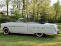 Oldtimer Packard 250 convertible Weiß - thumbnail 2