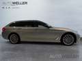 BMW 520 i Touring Luxury Line *Navi*CarPlay*Klima* Grau - thumbnail 17
