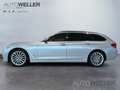 BMW 520 i Touring Luxury Line *Navi*CarPlay*Klima* Gris - thumbnail 3