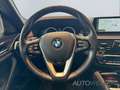 BMW 520 i Touring Luxury Line *Navi*CarPlay*Klima* Grau - thumbnail 9
