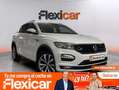 Volkswagen T-Roc 1.0 TSI Advance Blanco - thumbnail 1