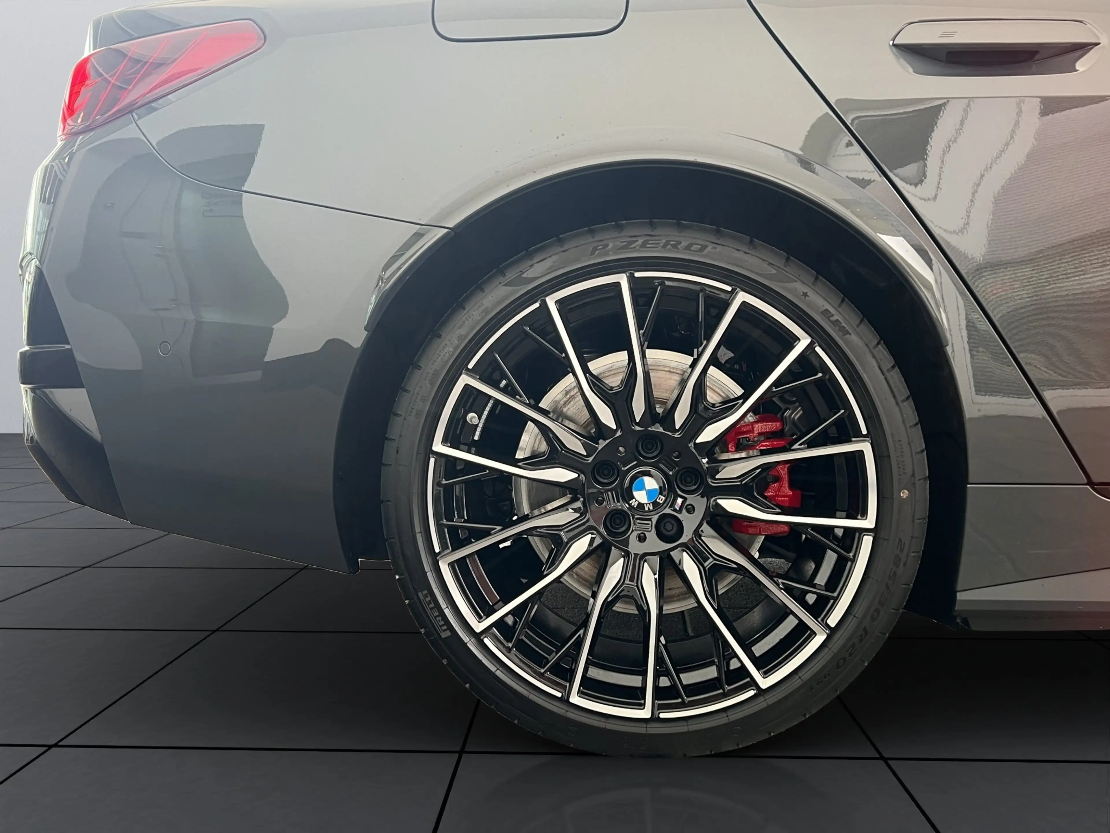 BMW i4 M60 xDrive M Sportpaket Pro 360° AHK eGSD — photo 5