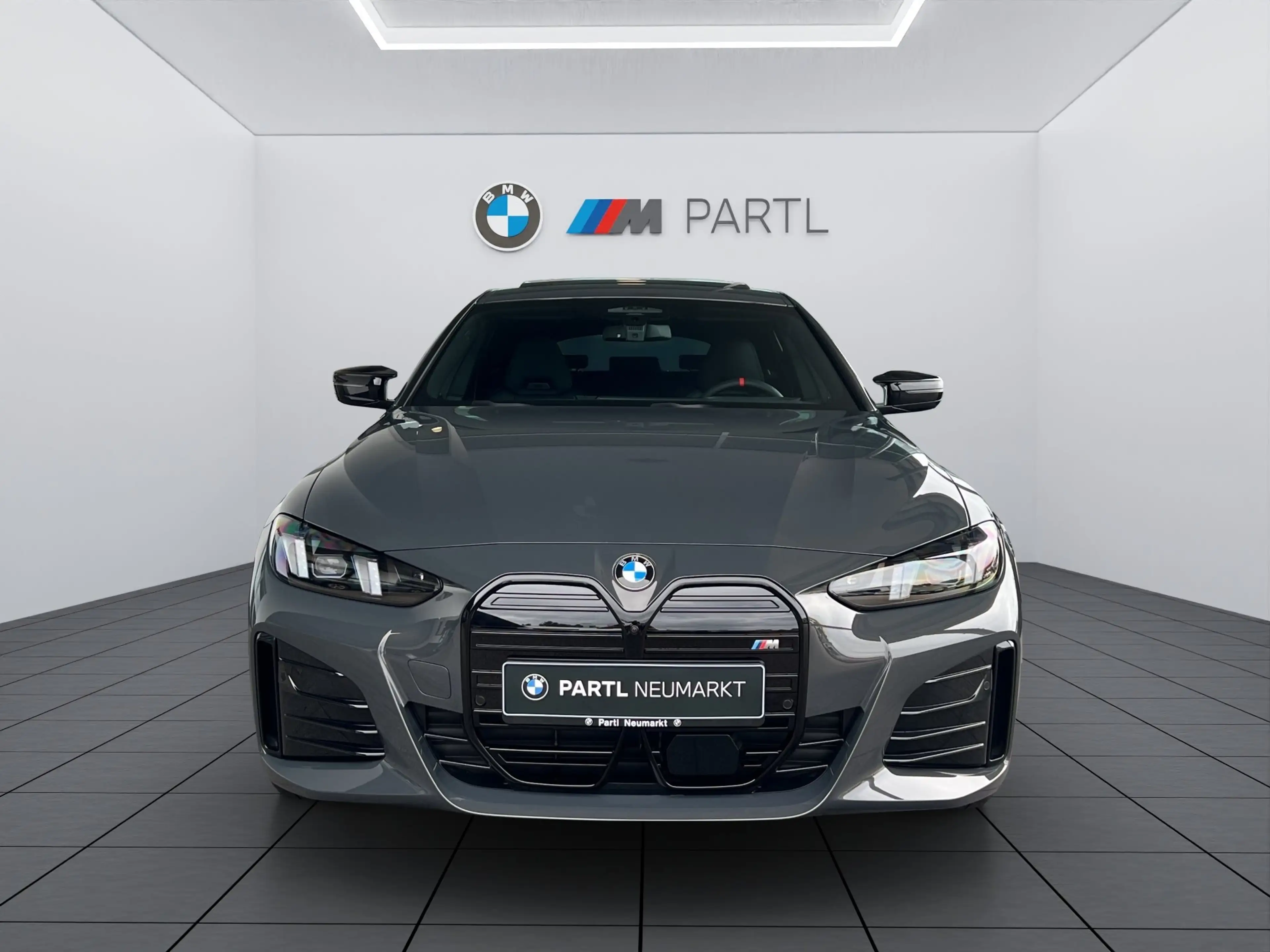 BMW i4 M60 xDrive M Sportpaket Pro 360° AHK eGSD — photo 2