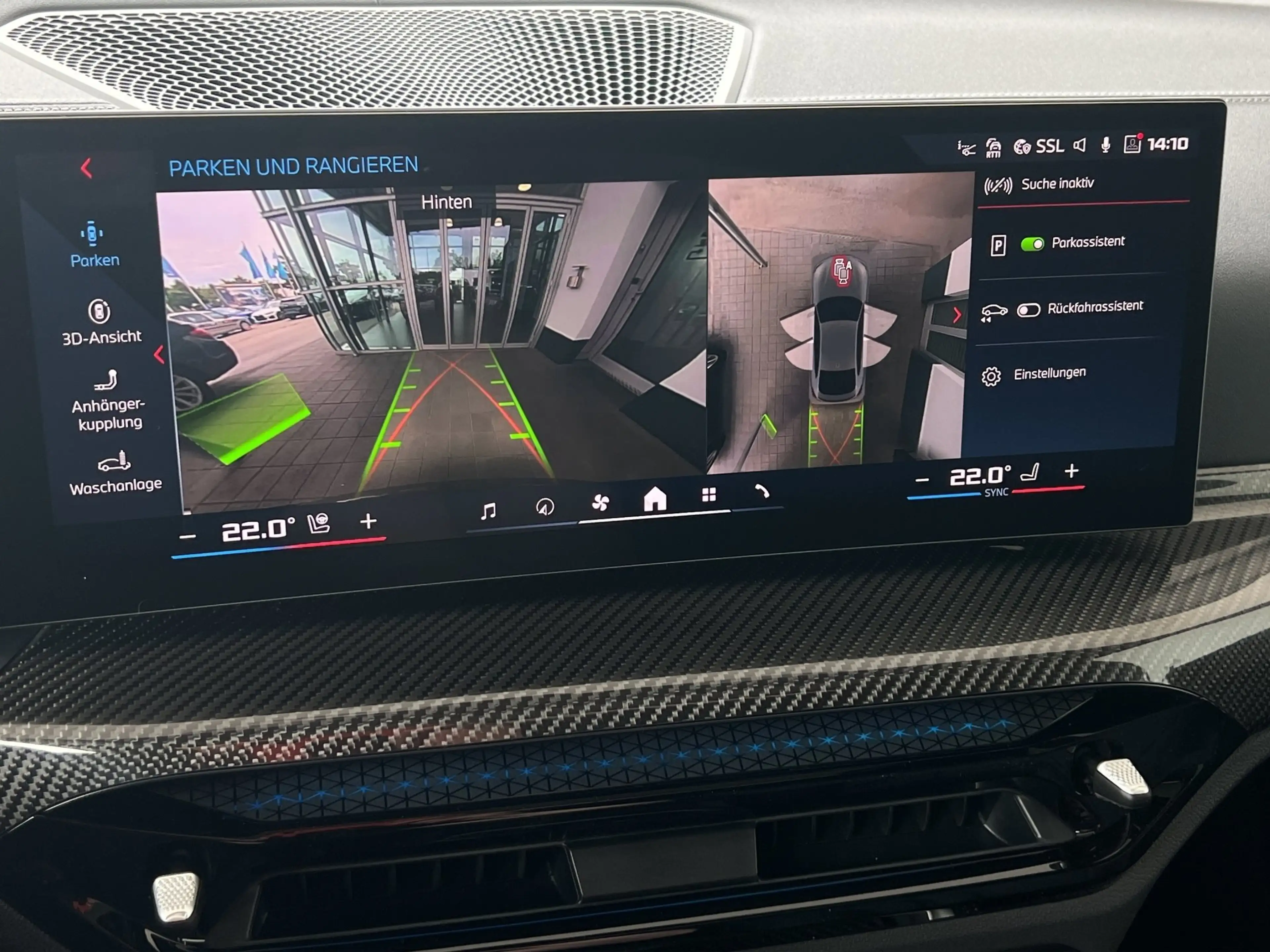 BMW i4 M60 xDrive M Sportpaket Pro 360° AHK eGSD — photo 10