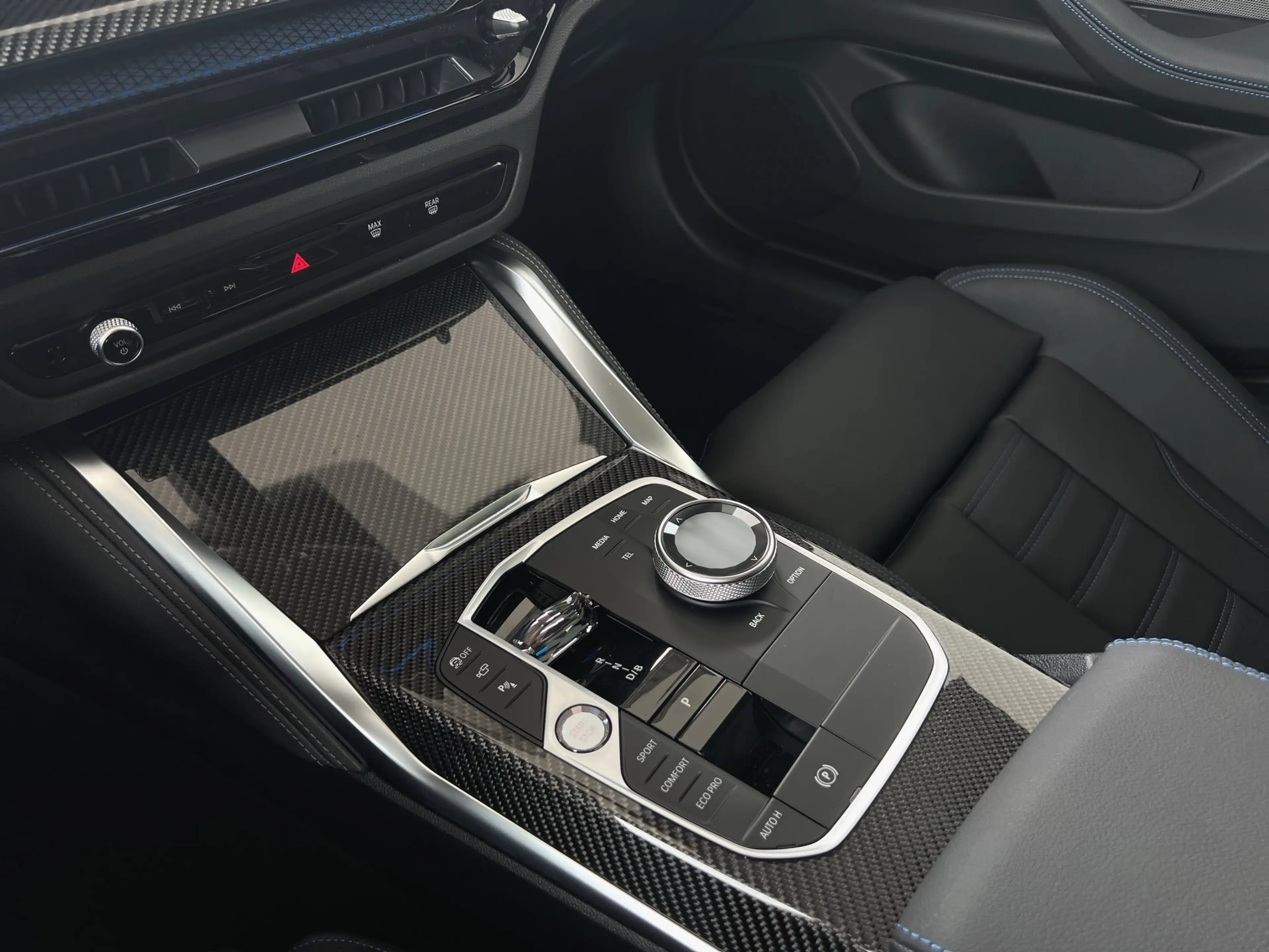 BMW i4 M60 xDrive M Sportpaket Pro 360° AHK eGSD — photo 9