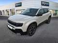 Jeep Avenger 1.2 Turbo Summit Beige - thumbnail 1