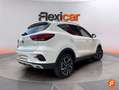 MG ZS 1.0T Luxury Blanco - thumbnail 3