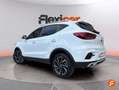 MG ZS 1.0T Luxury Blanco - thumbnail 7
