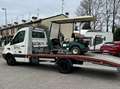 Mercedes-Benz SPRINTER CARRO ATTREZZI Blanc - thumbnail 2