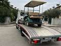 Mercedes-Benz SPRINTER CARRO ATTREZZI Blanc - thumbnail 3