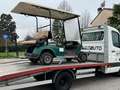 Mercedes-Benz SPRINTER CARRO ATTREZZI Blanc - thumbnail 4