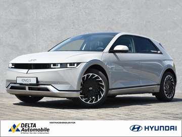 IONIQ5 72,6 kWh 217 PS Techniq 20" Pano