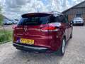 Renault Clio Estate 0.9 TCe Limited | Cruise + Airco nu € 6.975 Rood - thumbnail 5