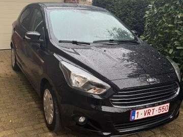 Ka  1.2i Essential (EU6.2)