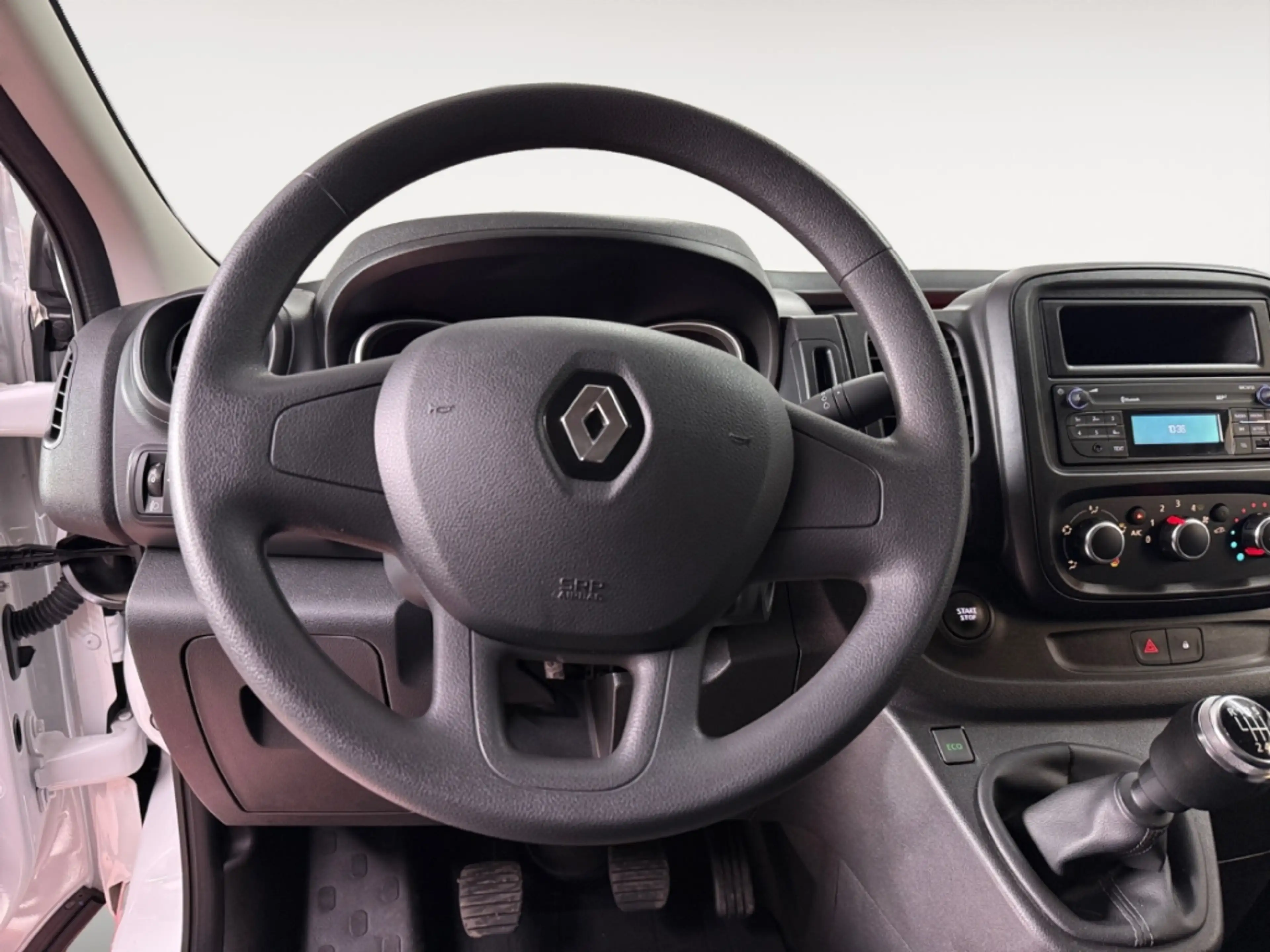 Renault Trafic Kasten L2H1 Komfort LED AHK PDC BLUETOOTH KLIMA — photo 13