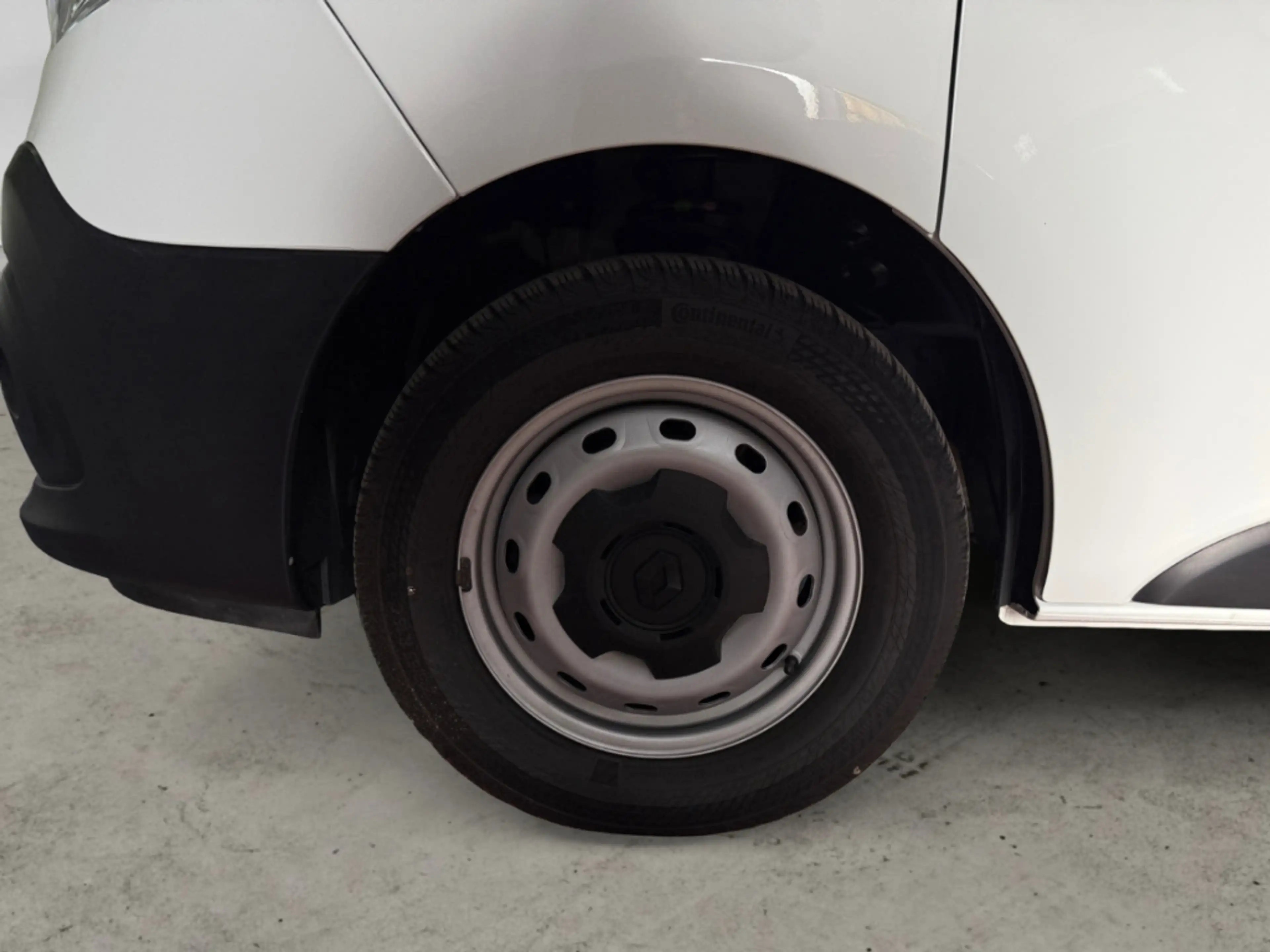 Renault Trafic Kasten L2H1 Komfort LED AHK PDC BLUETOOTH KLIMA — photo 14