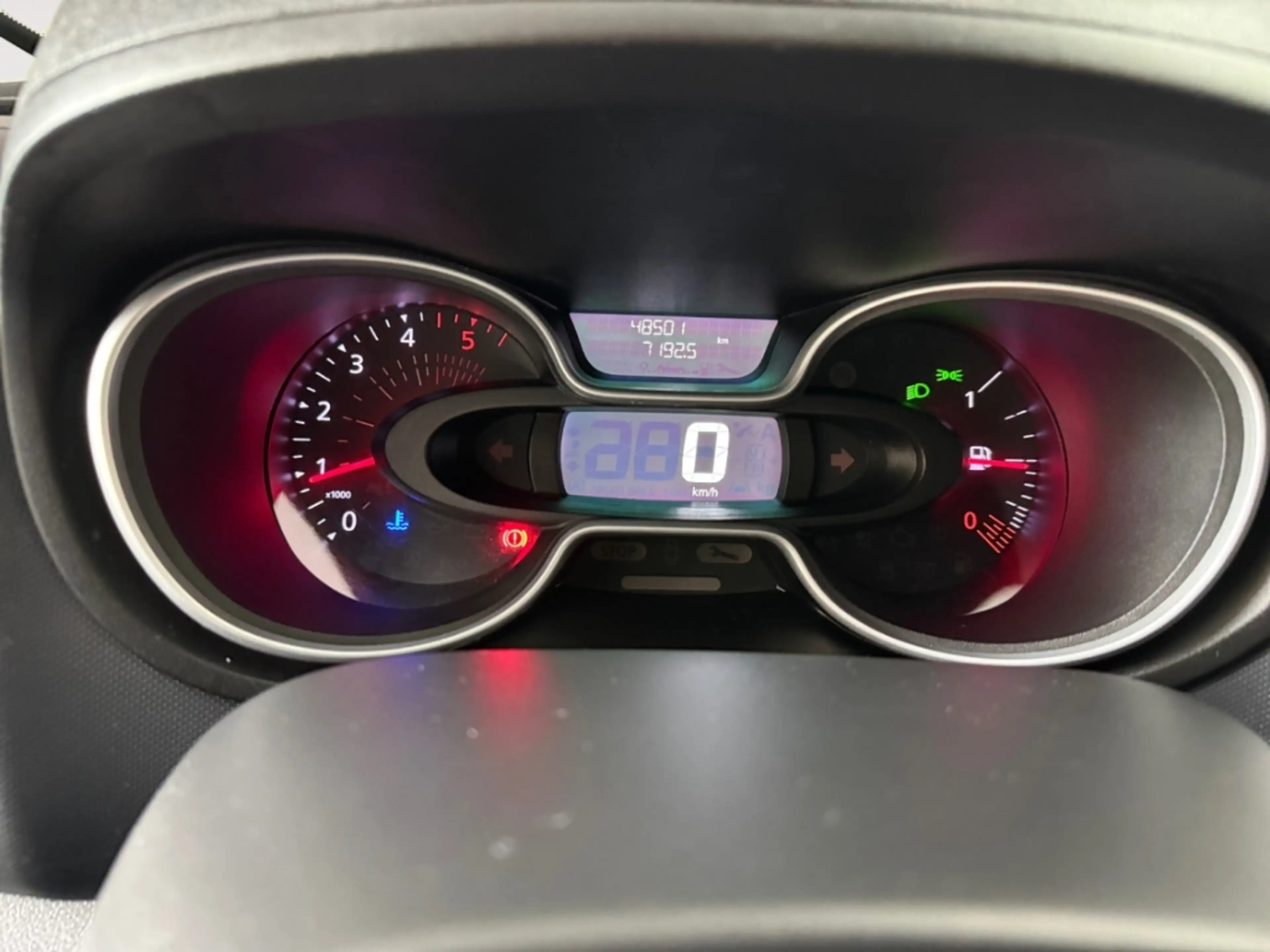 Renault Trafic Kasten L2H1 Komfort LED AHK PDC BLUETOOTH KLIMA — photo 11