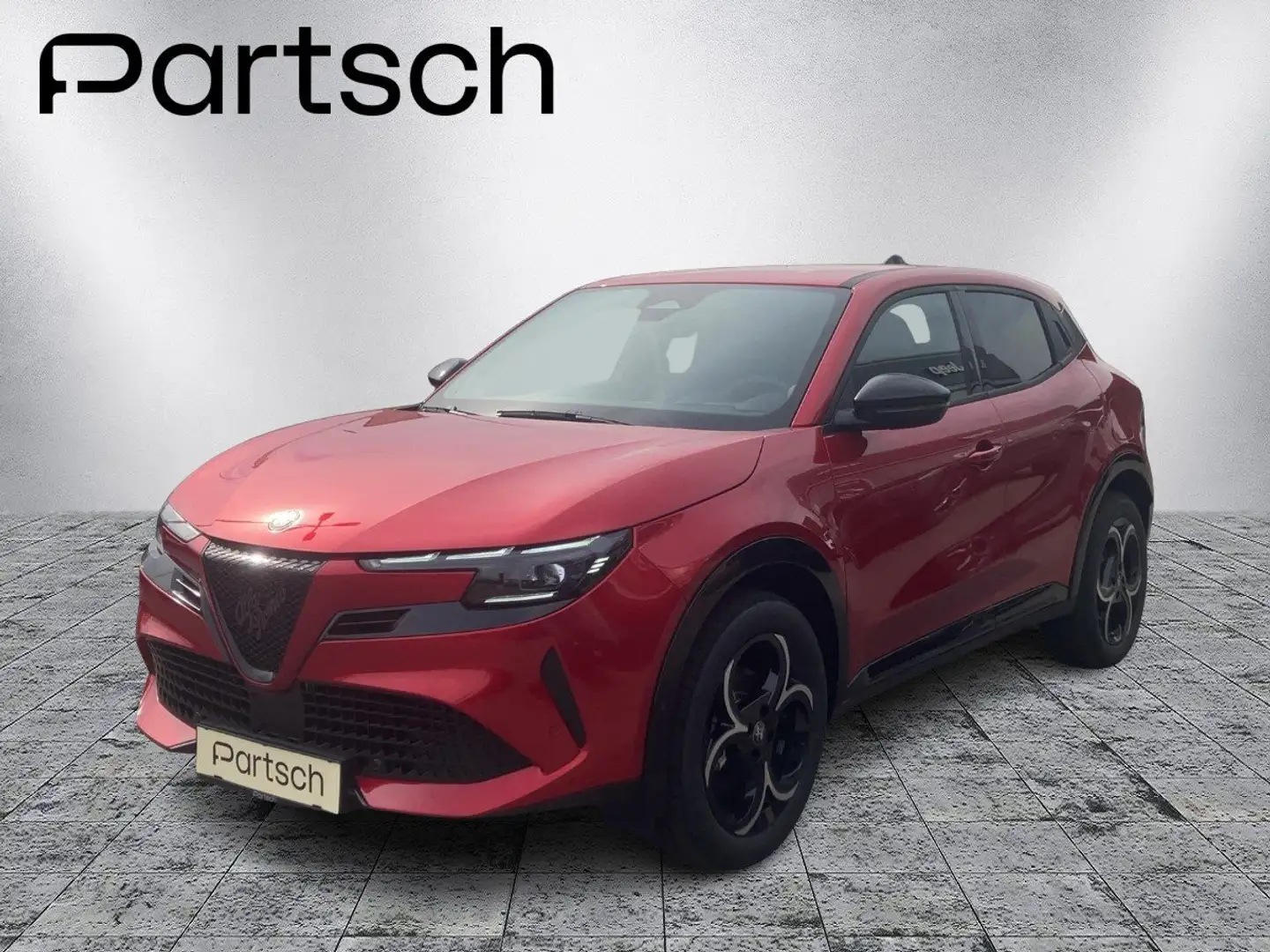 Alfa Romeo Junior Ibrida Q4 Sprint 145 1.2 e-DCT6 RFK Navi - 1