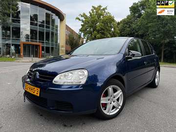 1.4 TSI Comfortline|6BAK|NAVI|CRUISE|AIRCO|5DEURS|