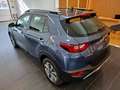 Kia Stonic 1,0 TGDI GPF ISG Silber Blau - thumbnail 3
