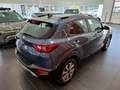 Kia Stonic 1,0 TGDI GPF ISG Silber Azul - thumbnail 4