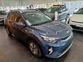 Kia Stonic 1,0 TGDI GPF ISG Silber Azul - thumbnail 2