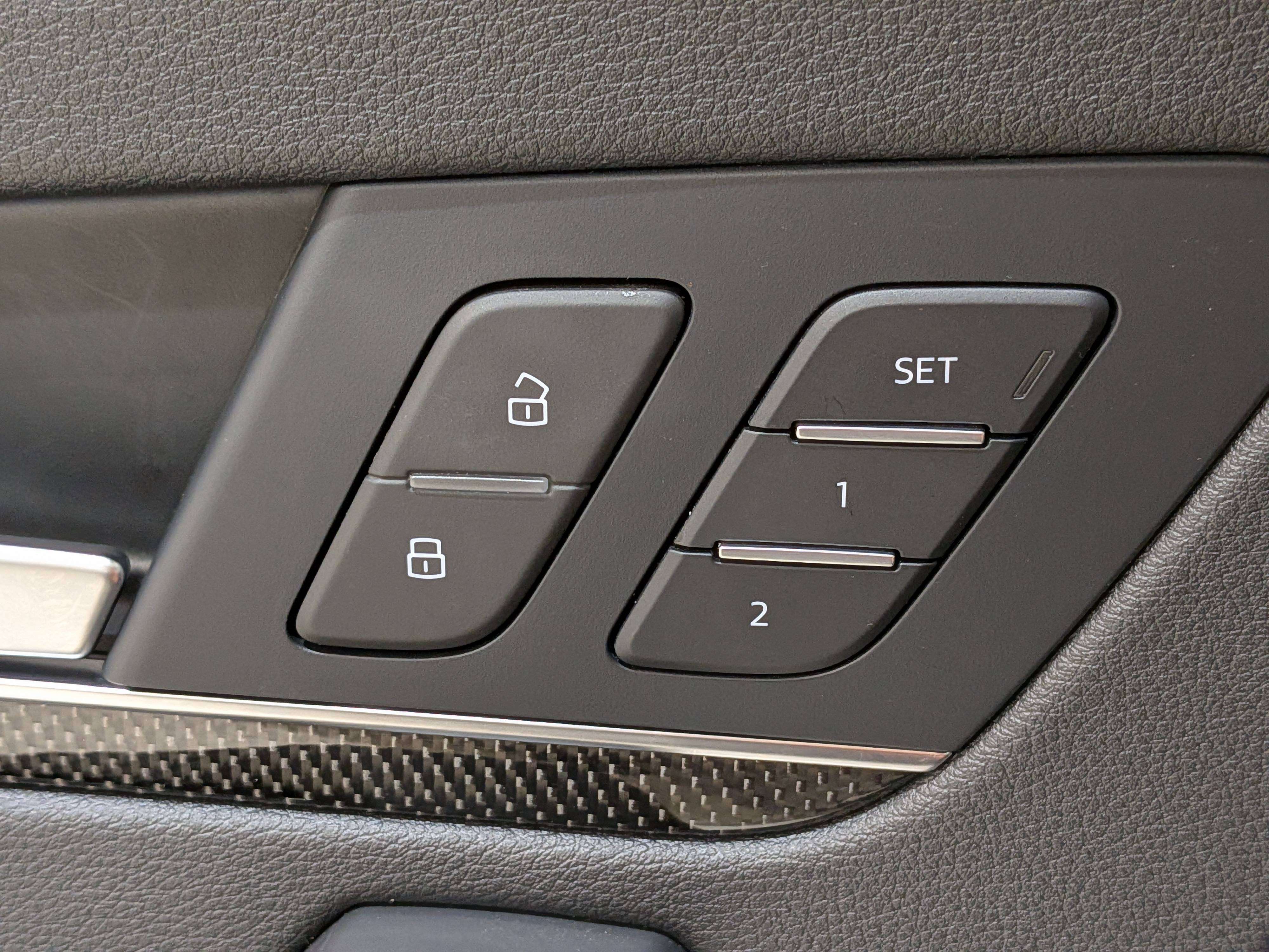 Audi SQ5 2022