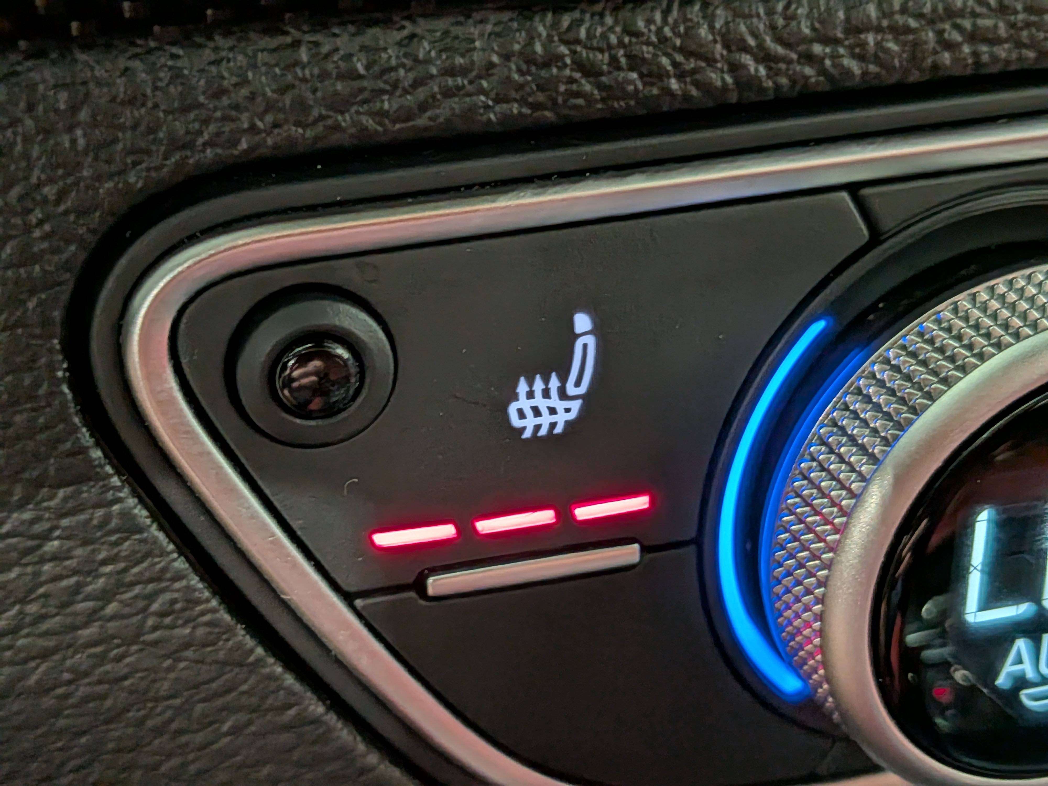 Audi SQ5 2022