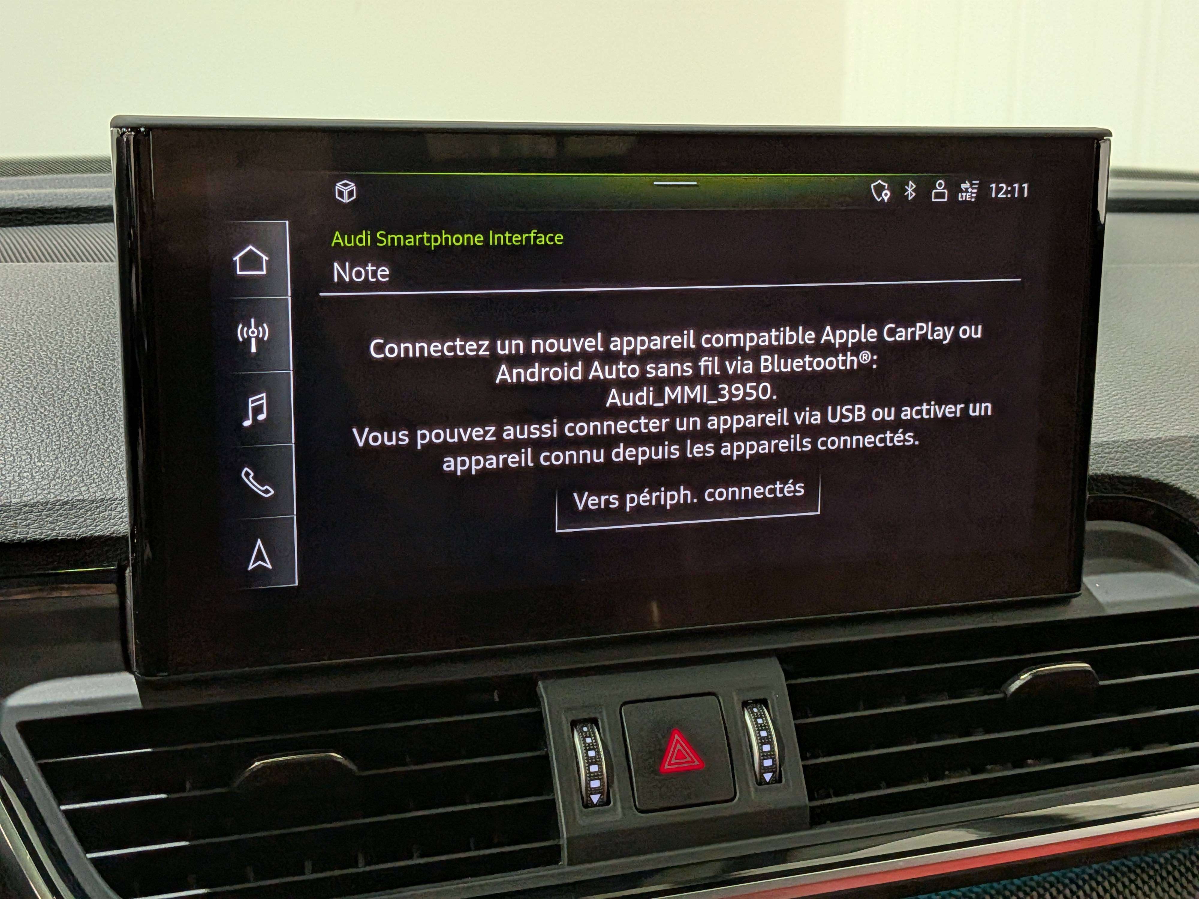 Audi SQ5 2022