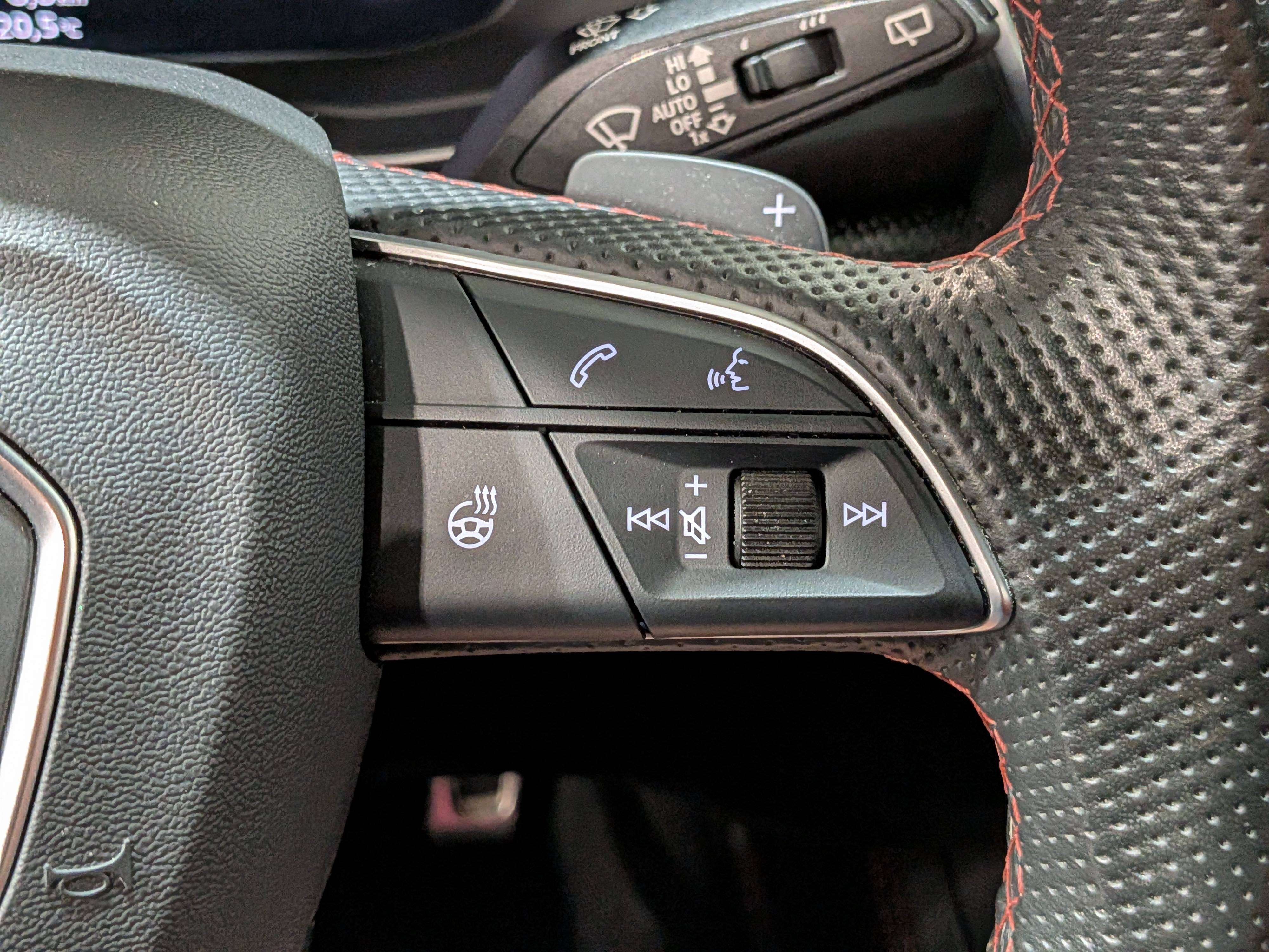 Audi SQ5 2022