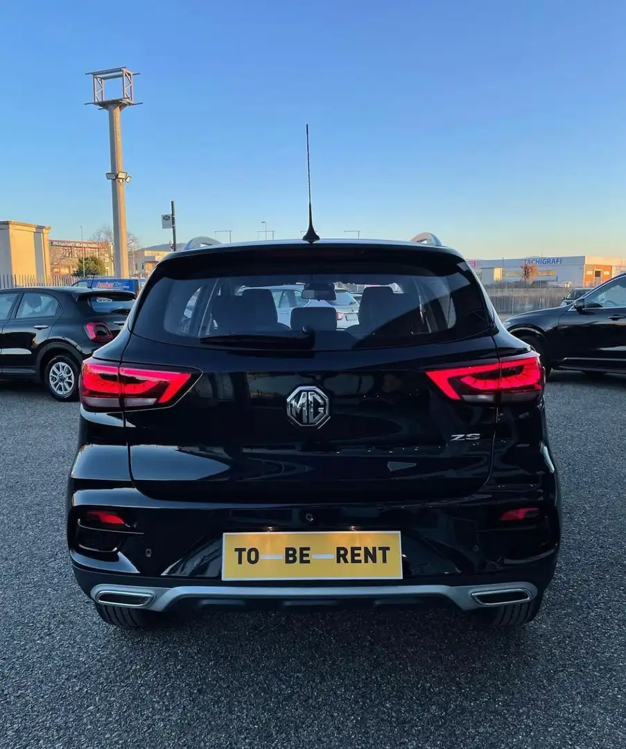 MG ZS ZS 1.5 Comfort  KM0 PRONTA CONSEGNA INCENTIVO Bianco - 2