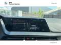 BMW 118 118dA 150ch M Sport 8cv Blanc - thumbnail 15