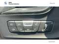 BMW 118 118dA 150ch M Sport 8cv Blanc - thumbnail 9