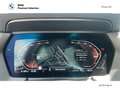 BMW 118 118dA 150ch M Sport 8cv Blanc - thumbnail 10