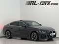 BMW 420 D xDrive GC/M-Sport/Schiebedach/Laser/360*Grad/AHK Grau - thumbnail 1